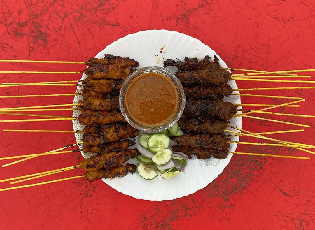 satay